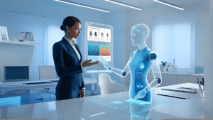 How Automation Is Redefining the Modern Workplace