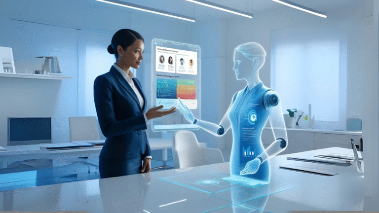 How Automation Is Redefining the Modern Workplace