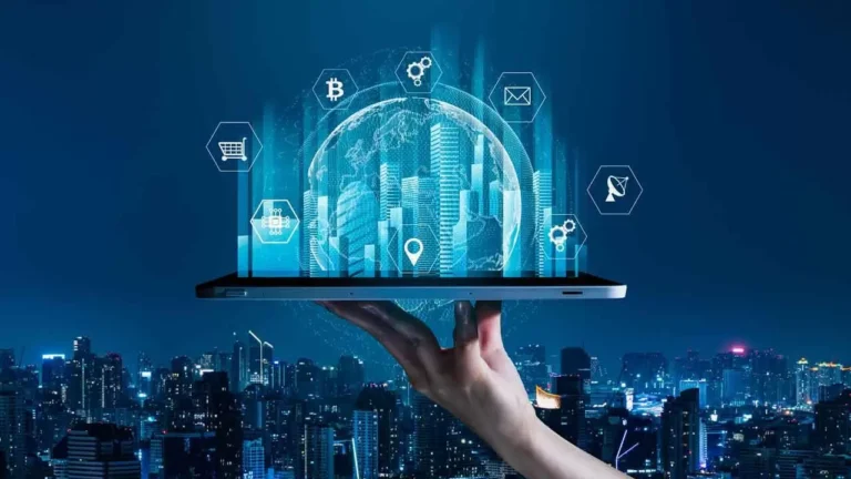 Why Edge Computing Matters In A 5G World?